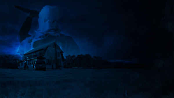 Malevolence Poster 2