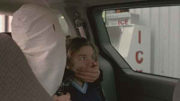 Malevolence Poster 3