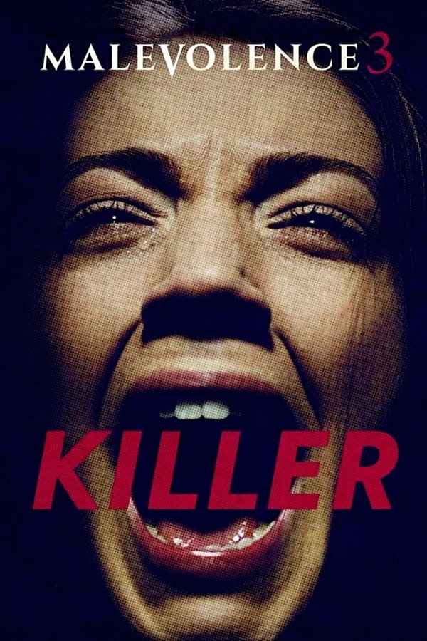 Malevolence 3: Killer Poster 5