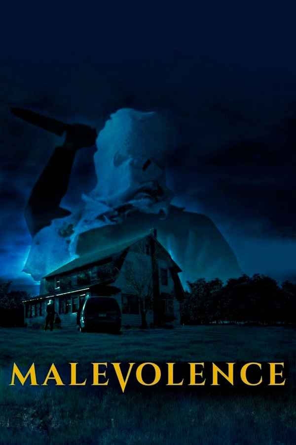Malevolence Poster 7