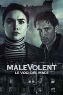 Malevolent Poster 1