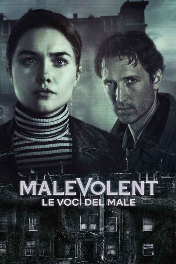 Malevolent Poster 1