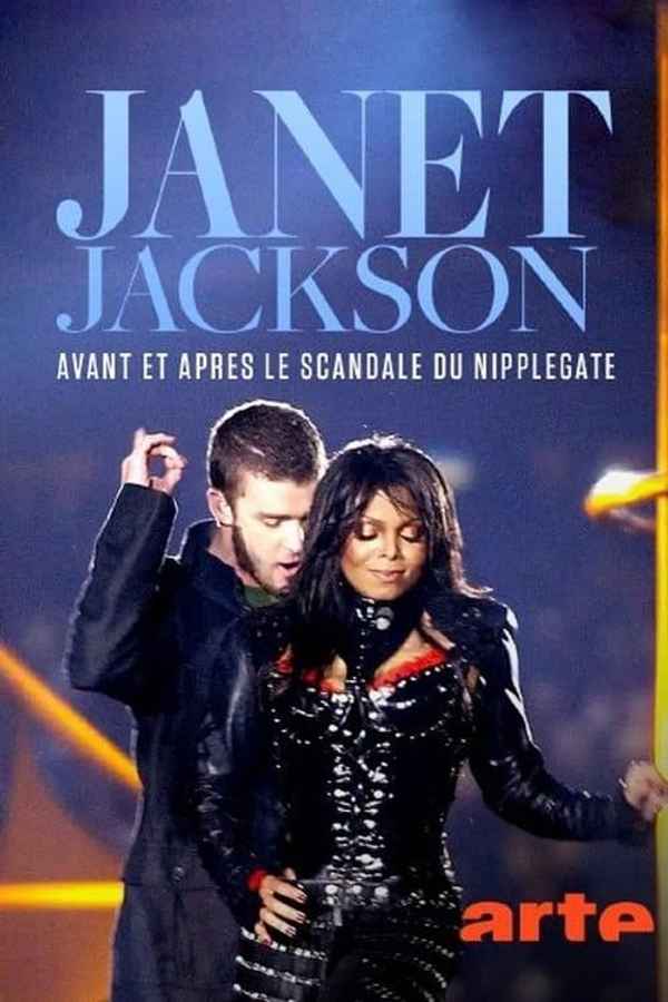 Malfunction: The Dressing Down of Janet Jackson Poster 7