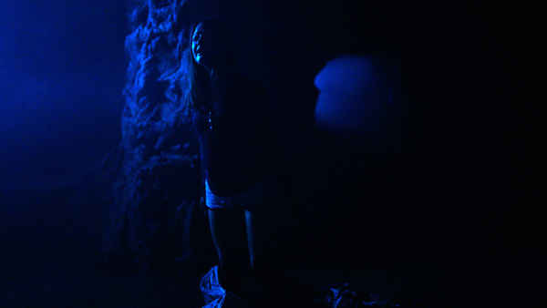 Malibu Horror Story Poster 6