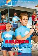 Malibu Rescue: The Series Poster 7