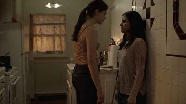 Malicious Motives Poster 1