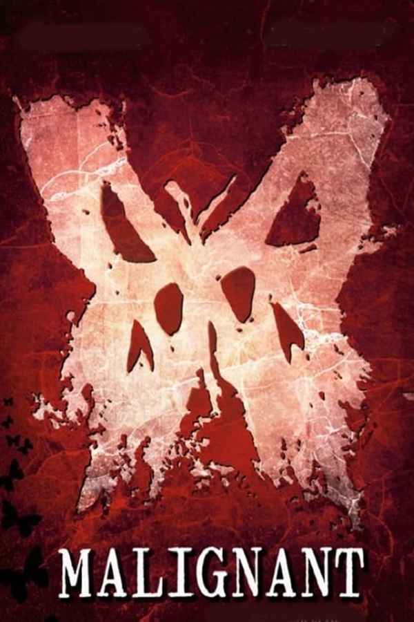 Malignant Poster 6