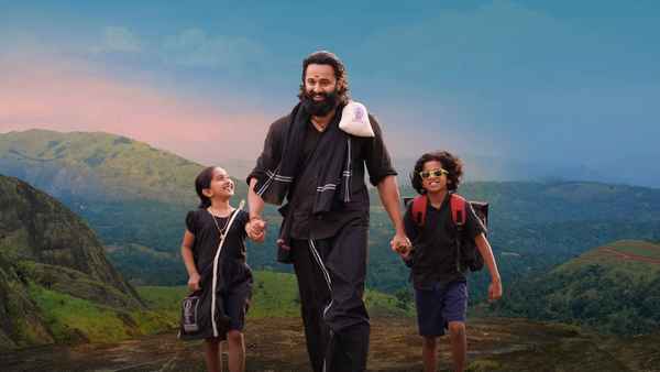 Malikappuram Poster 2