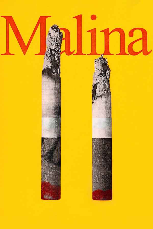 Malina Poster 5