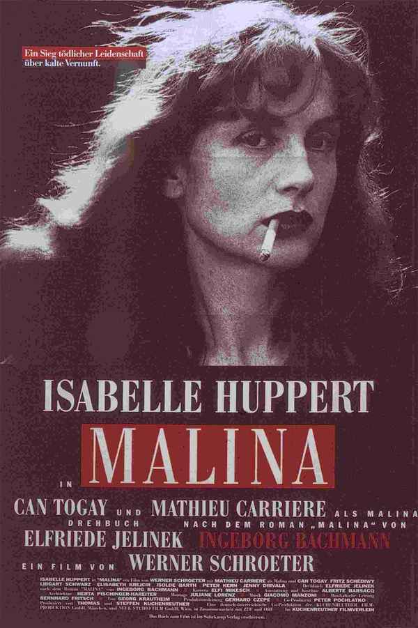 Malina Poster 7