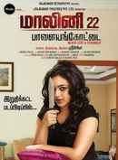 Malini 22 Palayamkottai Poster 1