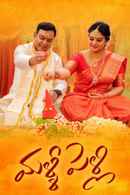 Malli Pelli Poster 4