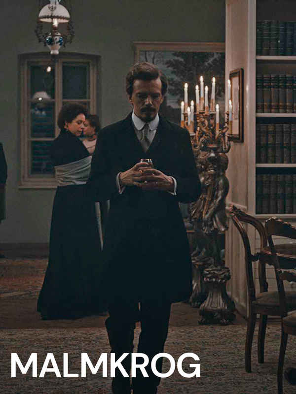 Malmkrog Poster 4