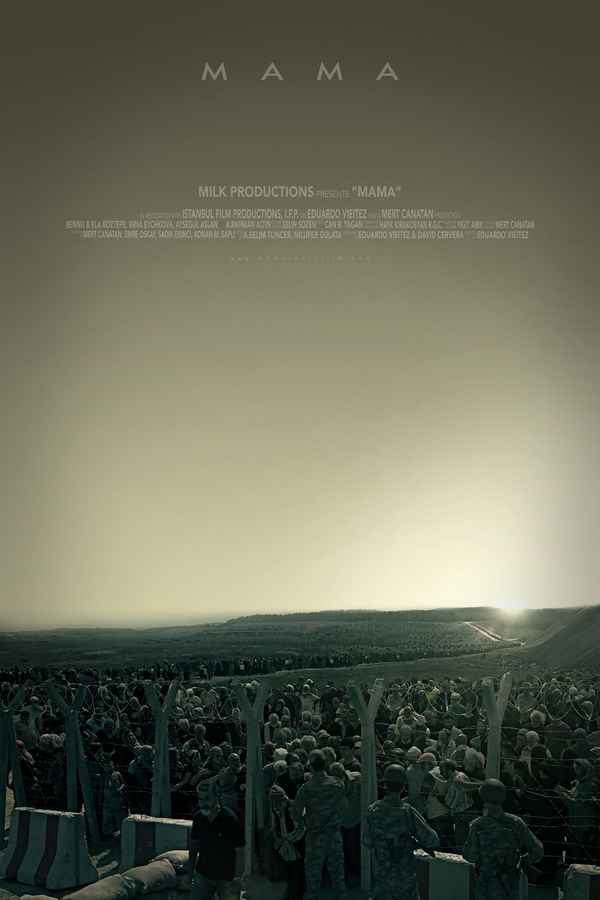 Mama Poster 3