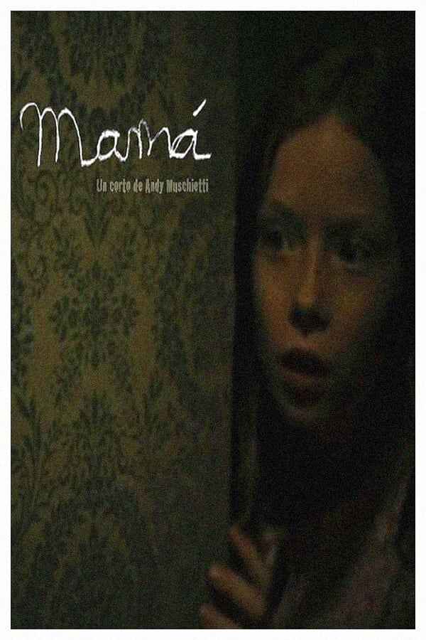 Mamá Poster 5