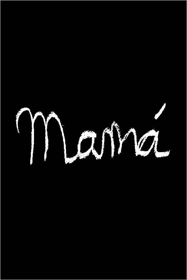 Mamá Poster 6