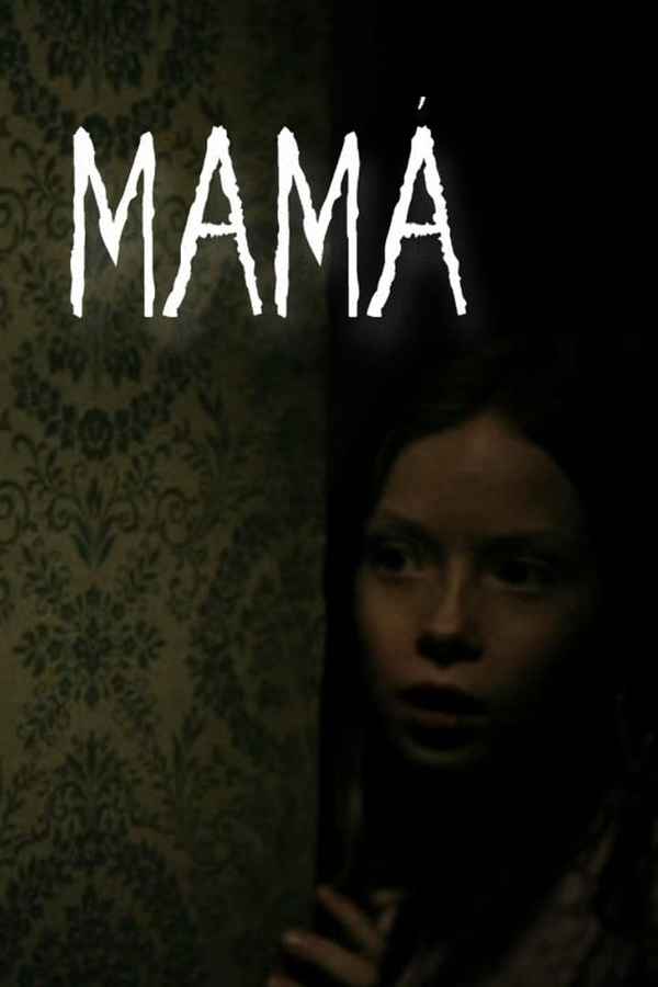 Mamá Poster 4