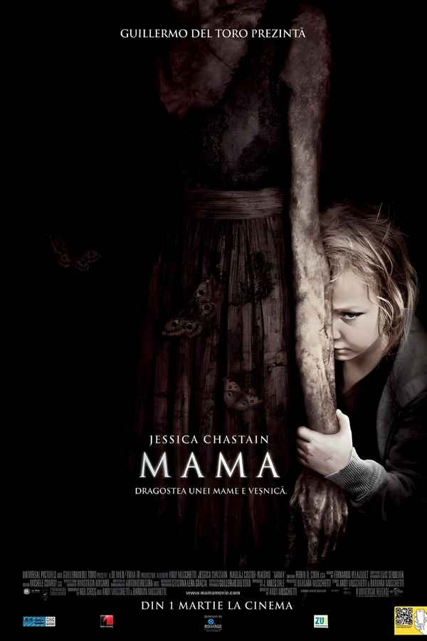 Mama Poster 6