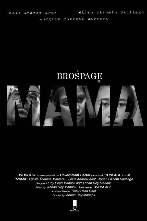 Mama Poster 4
