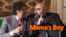 Mama's Boy Poster 3
