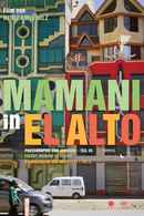Mamani in El Alto Poster 2