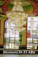 Mamani in El Alto Poster 3