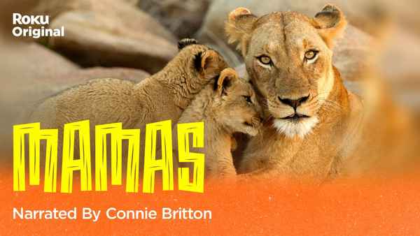 Mamas Poster 2