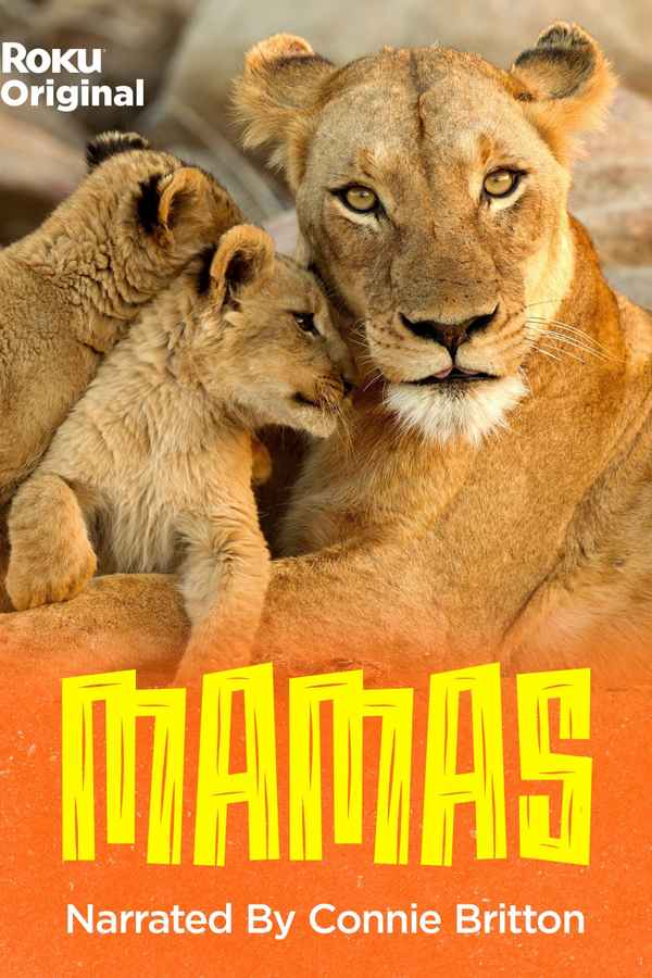 Mamas Poster 4