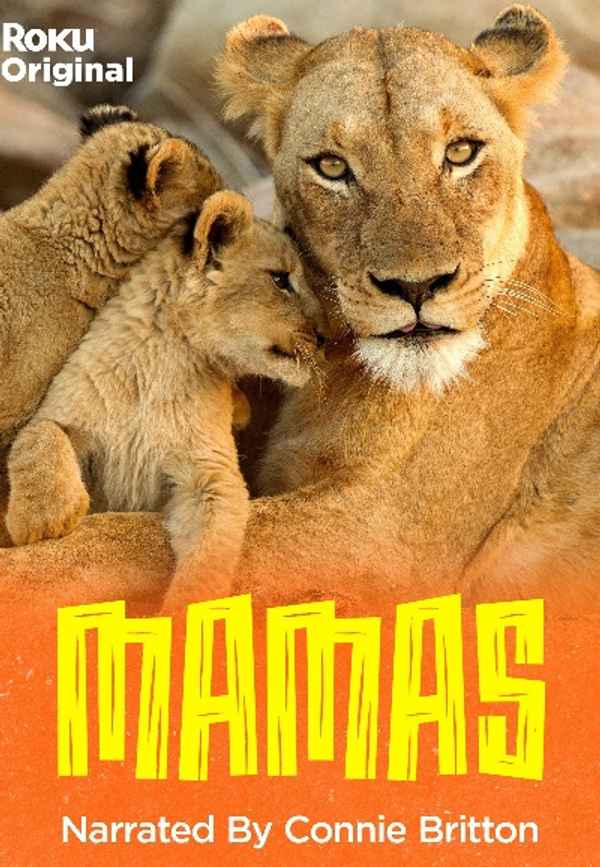Mamas Poster 6