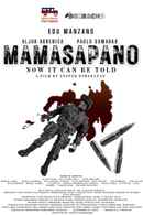 Mamasapano: Now It Can Be Told Poster 2