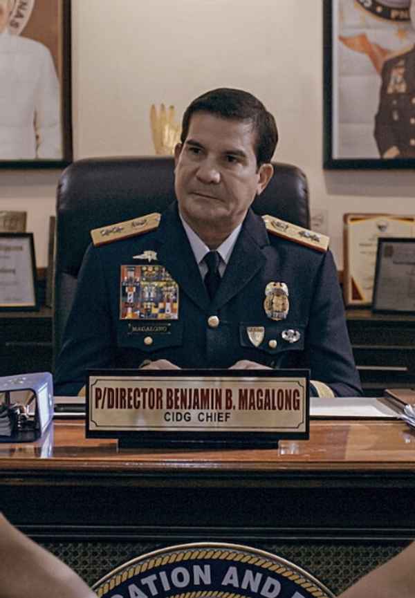 Mamasapano: Now It Can Be Told Poster 6