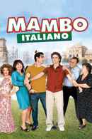 Mambo Italiano Poster 2