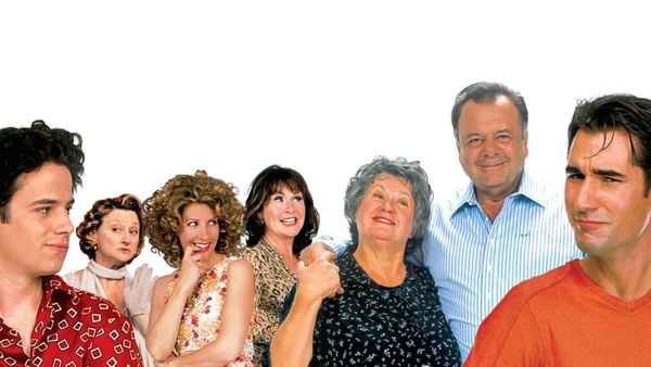 Mambo Italiano Poster 7