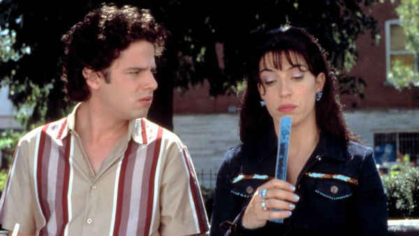 Mambo Italiano Poster 6