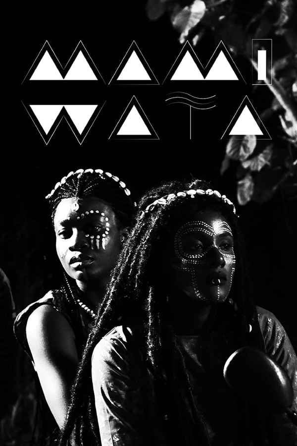 Mami Wata Poster 7