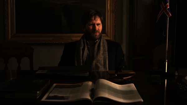 Mamma Gógó Poster 7