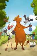 Mamma Mu hittar hem Poster 3