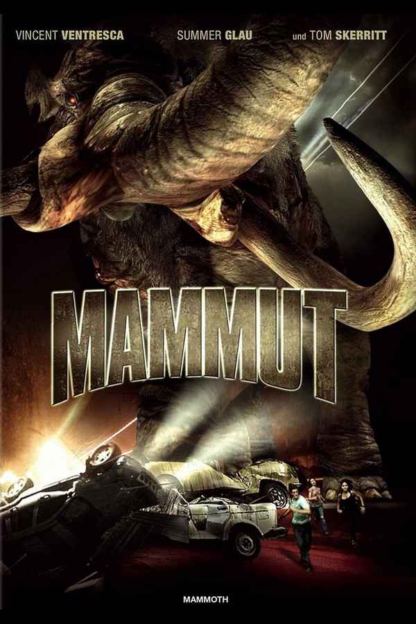 Mammoth Poster 6