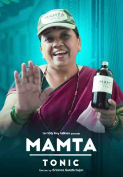 Mamta Tonic