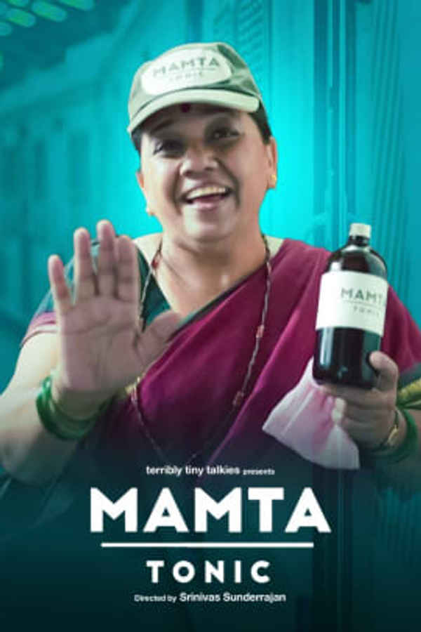 Mamta Tonic Poster 3