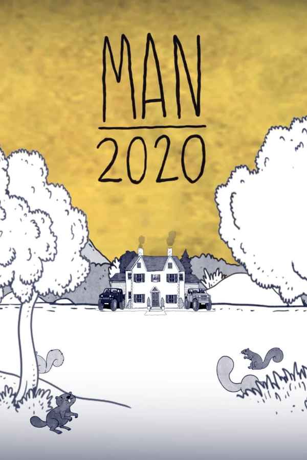 Man 2020 Poster 3
