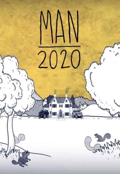 Man 2020