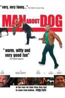 Man About Dog Poster 2