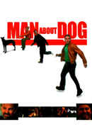 Man About Dog Poster 3