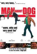 Man About Dog Poster 4