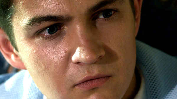 Man And Boy Poster 4