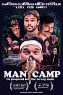 Man Camp Poster 4
