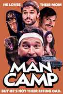 Man Camp Poster 2