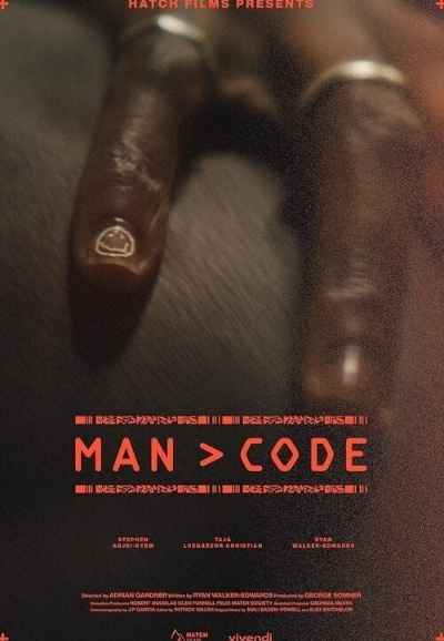 Man>Code