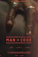 Man>Code Poster 1